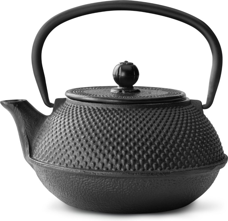 HTTP 418 I'm a Teapot